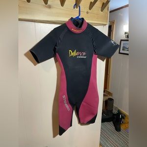 Stearns XL Wetsuit
